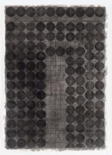 Eva Hesse - Untitled