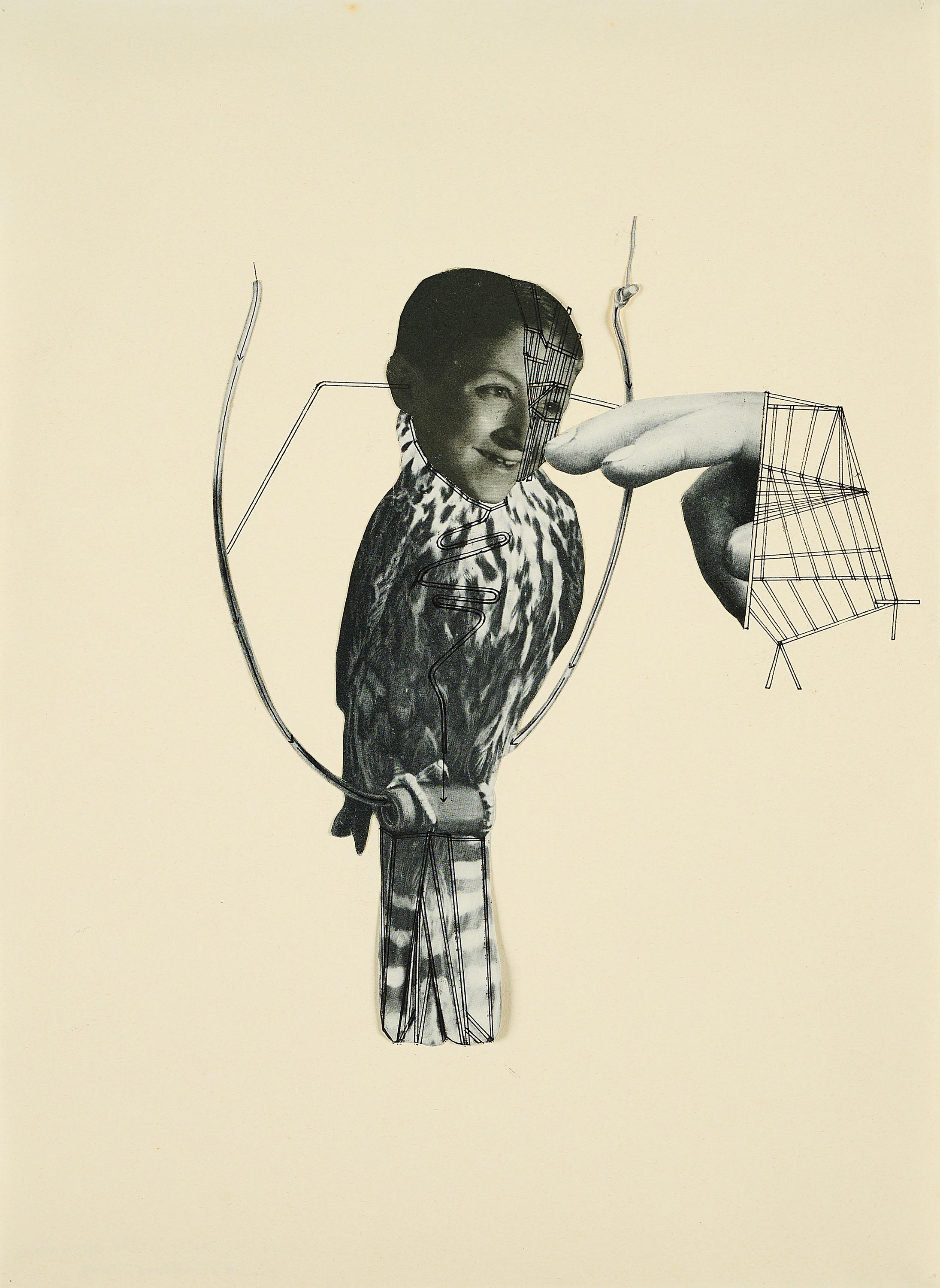 Eva Kot\'Átková - Aus: Work of nature.