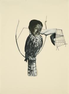 Eva Kot\'Átková - Aus: Work of nature.