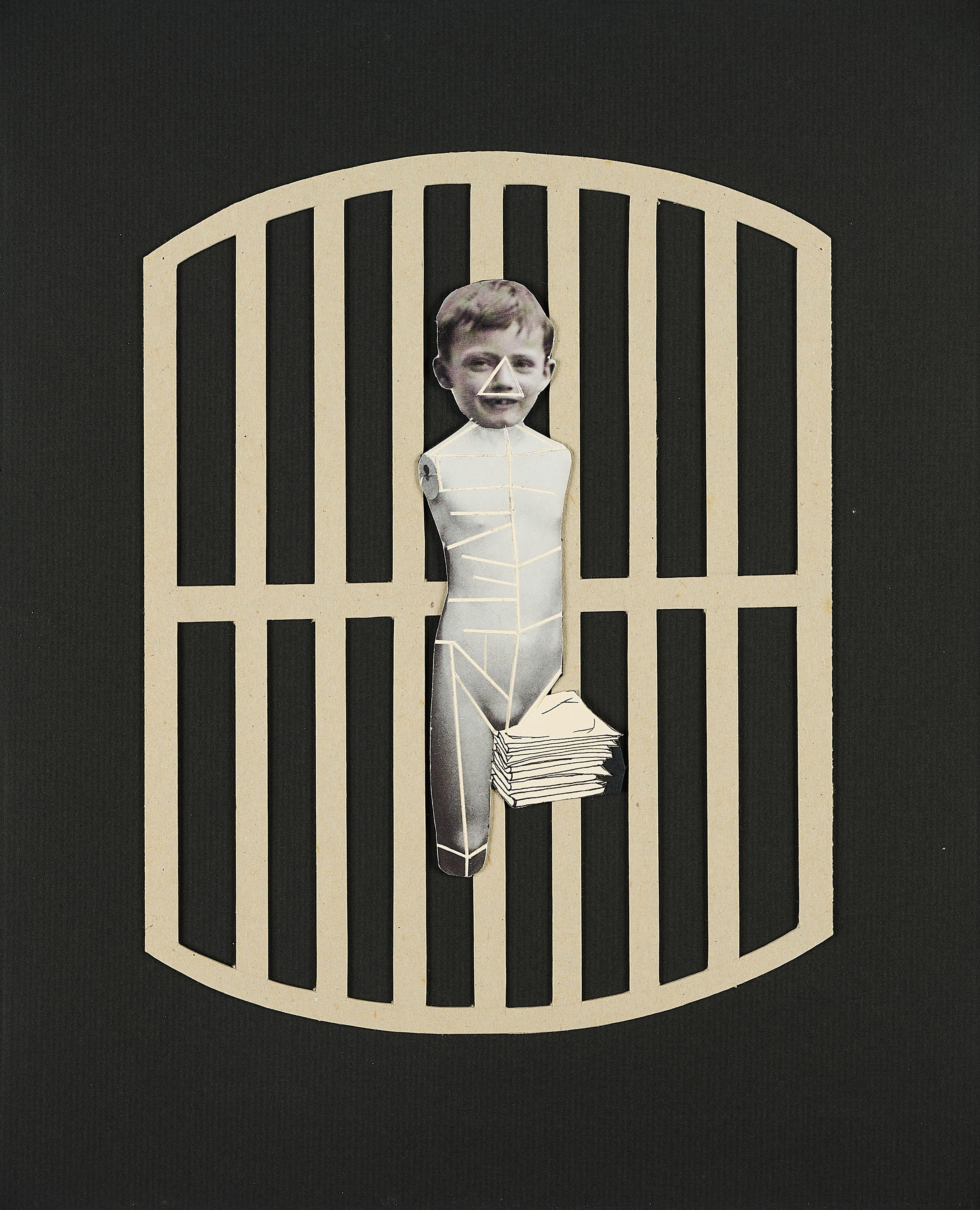 Eva Kot\'Átková - Aus: Work of nature.