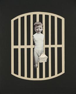 Eva Kot\'Átková - Aus: Work of nature.