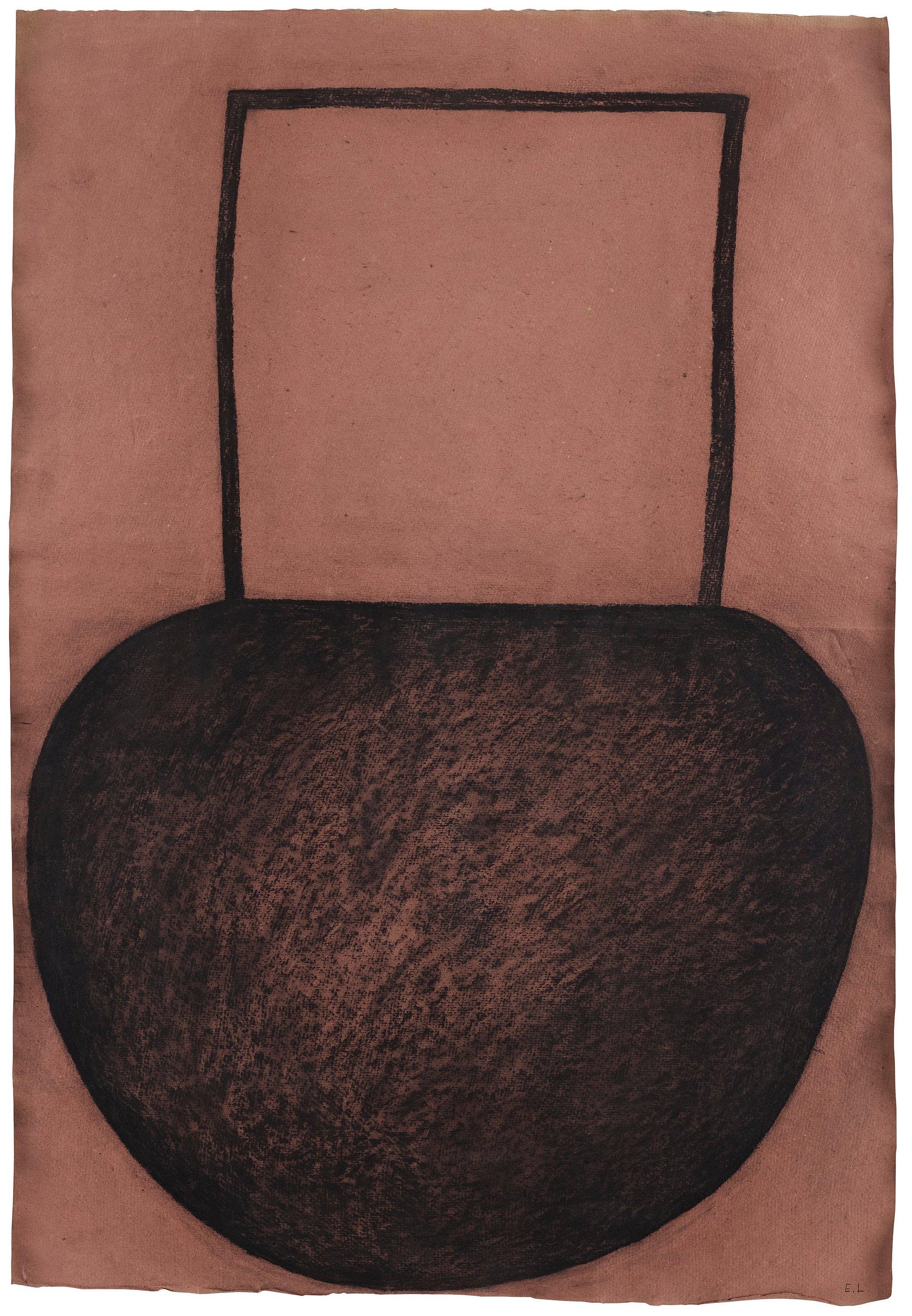 Eva Lange - Untitled