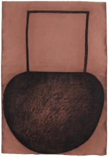 Eva Lange - Untitled