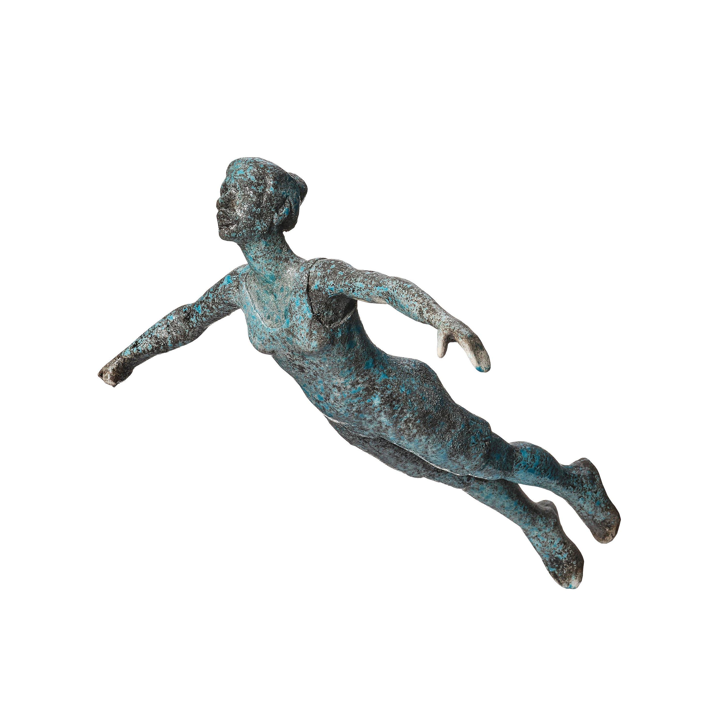 Eva Larsson - Untitled, from the series \