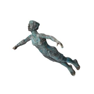 Eva Larsson - Untitled, from the series \