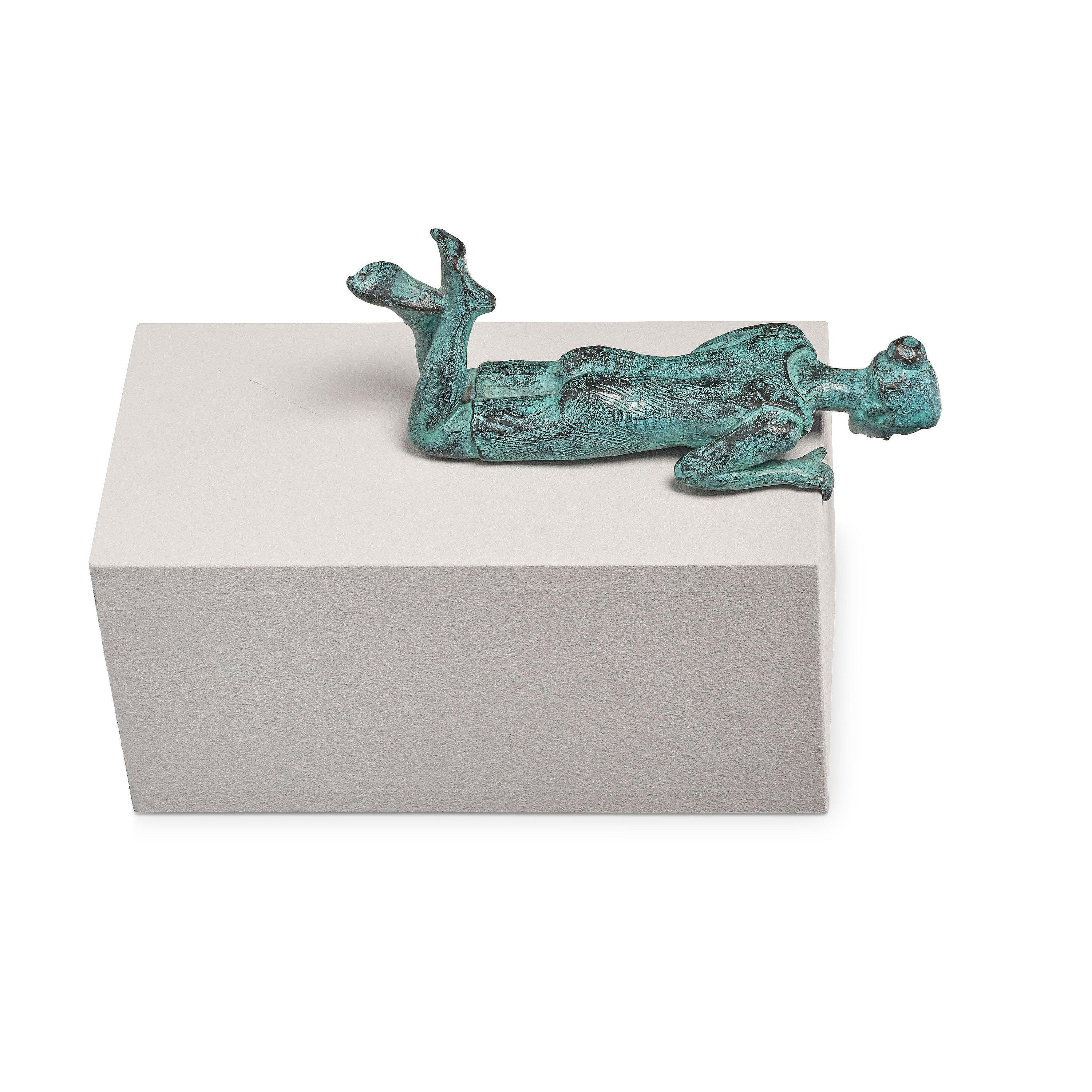 Eva Larsson - Untitled, from the series \