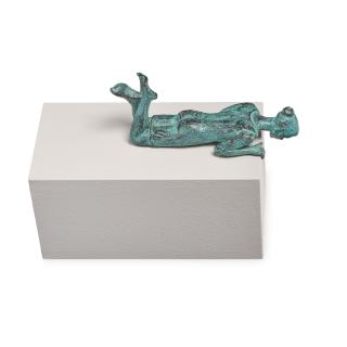 Eva Larsson - Untitled, from the series \