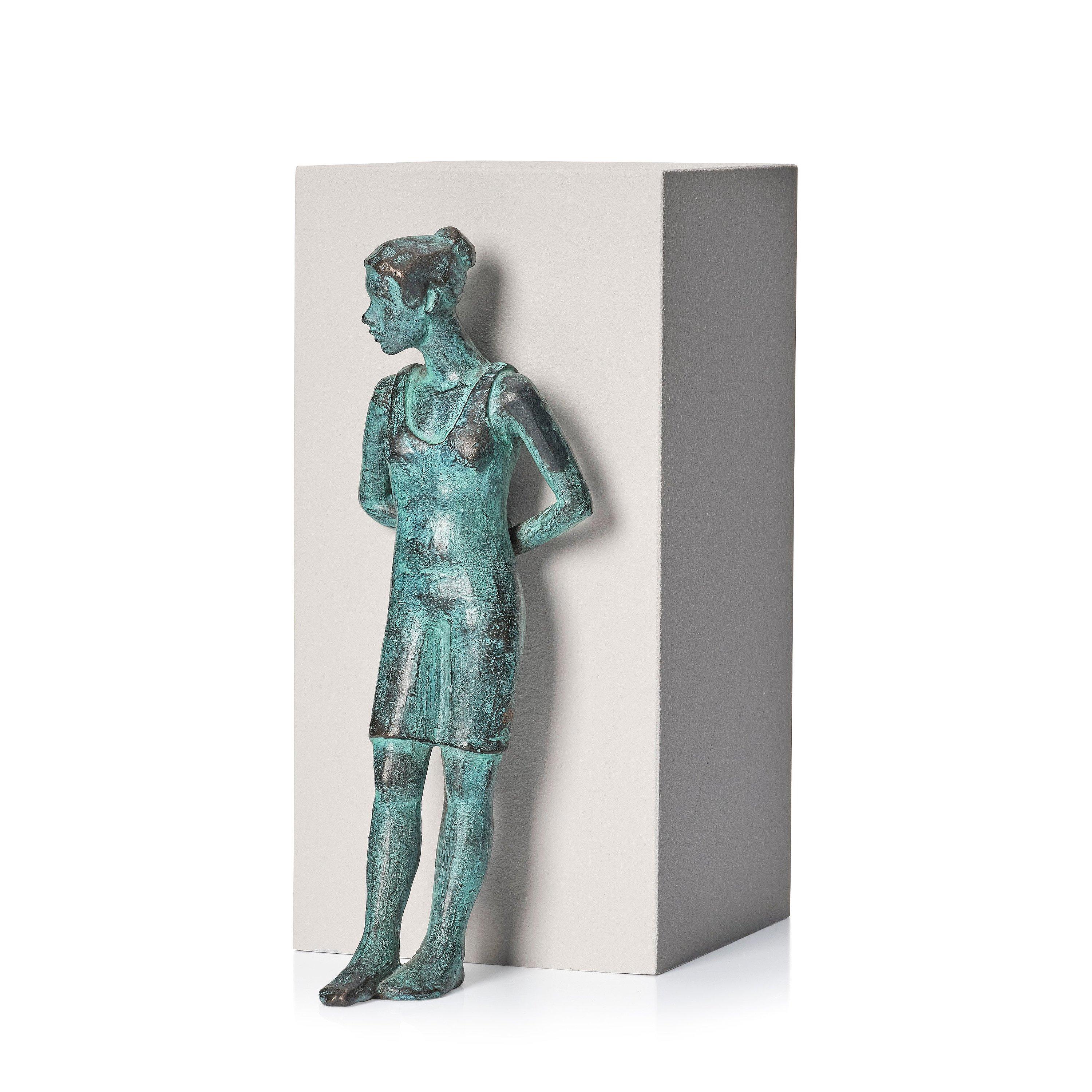 Eva Larsson - Untitled, from the series \