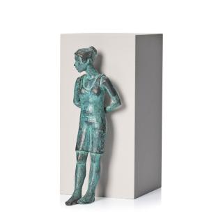 Eva Larsson - Untitled, from the series \