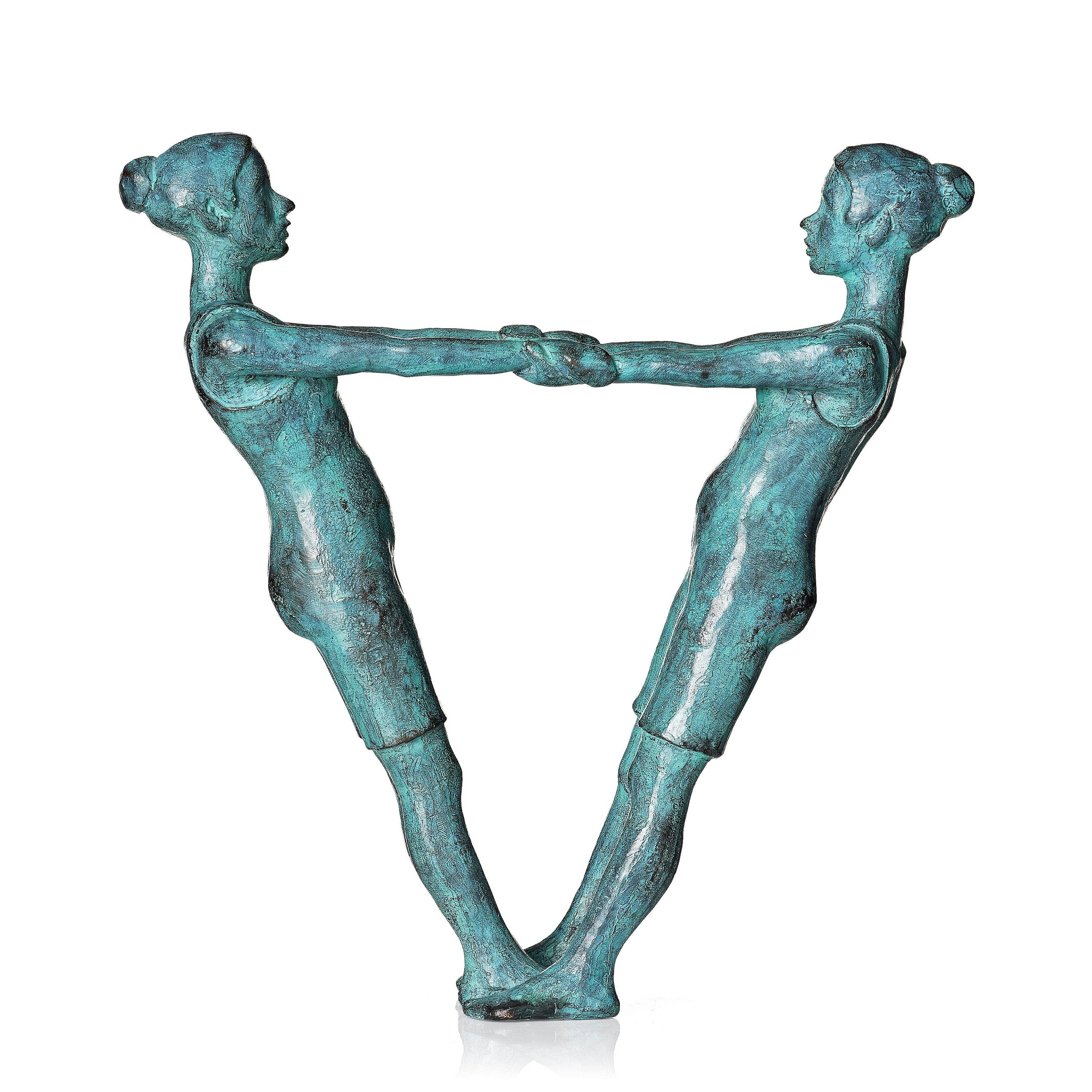 Eva Larsson - Untitled, from the series \