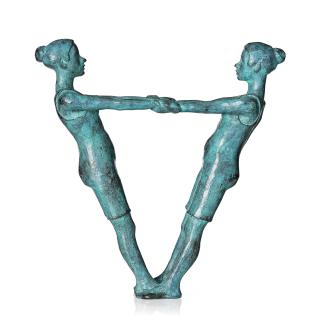 Eva Larsson - Untitled, from the series \