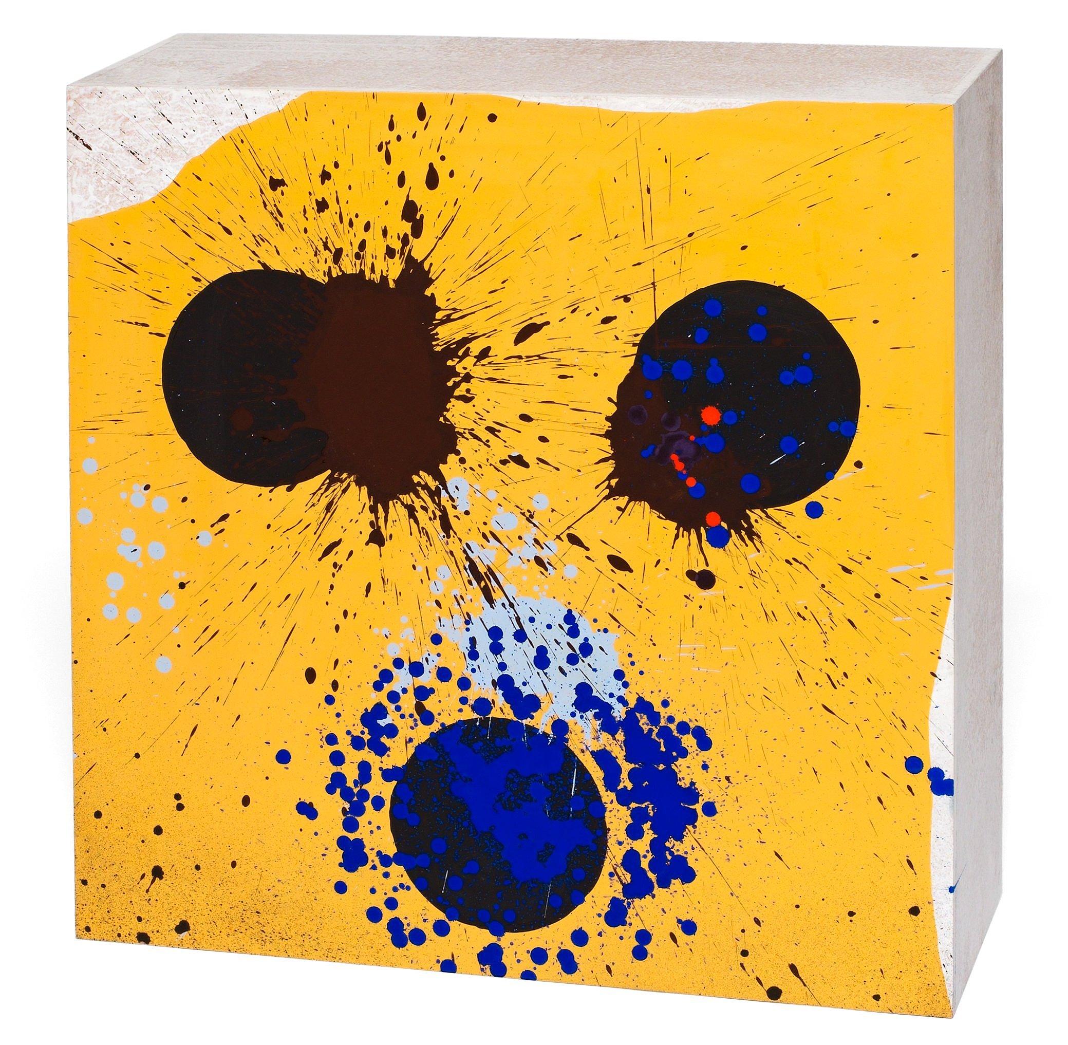 Eva Löfdahl - Untitled