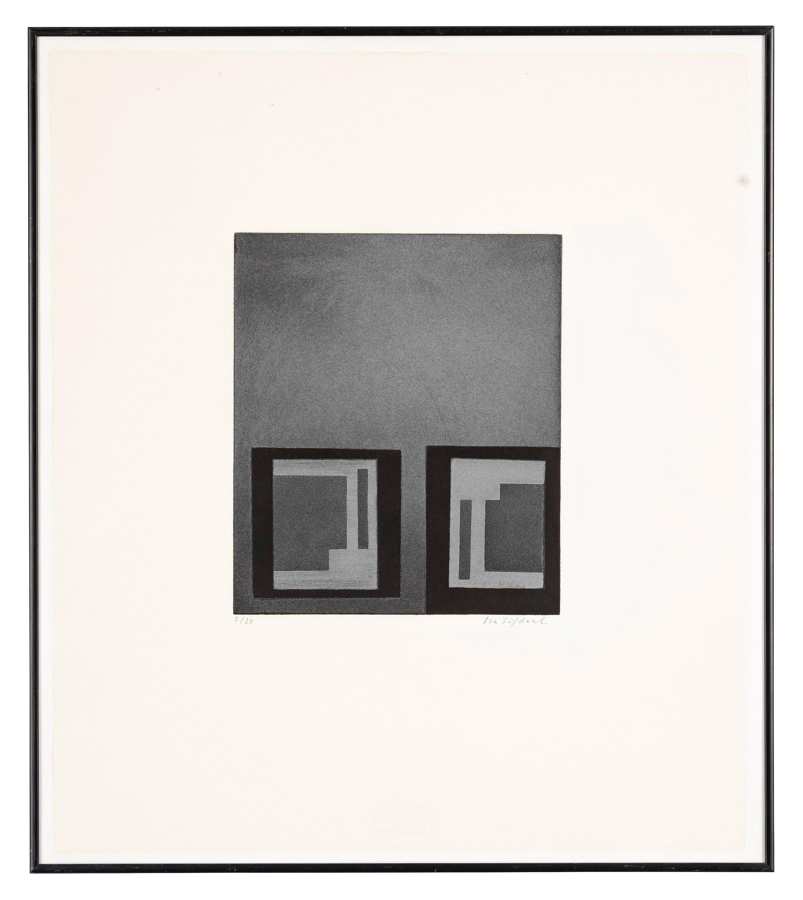 Eva Löfdahl - Untitled