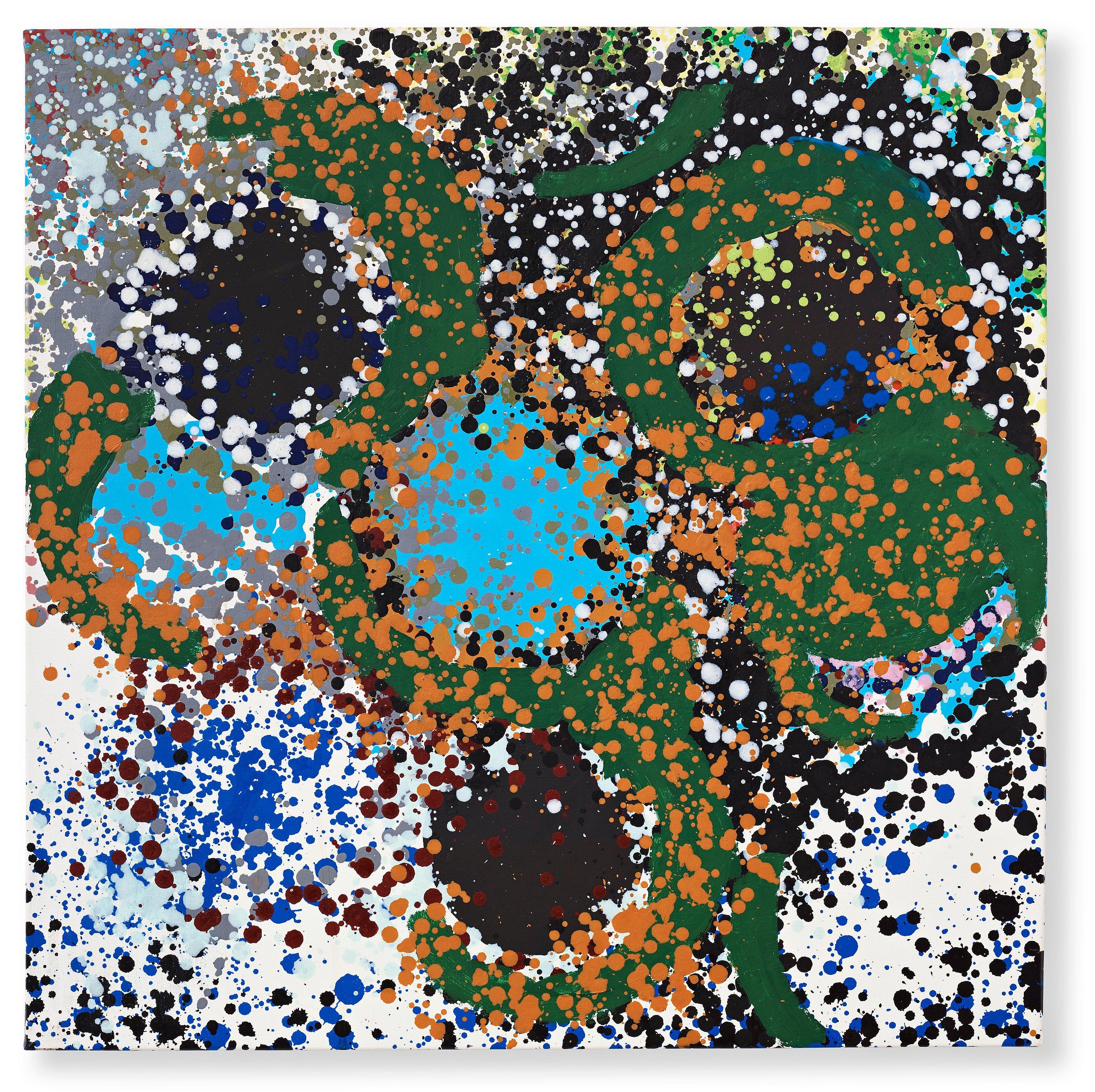 Eva Löfdahl - Untitled