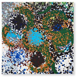 Eva Löfdahl - Untitled