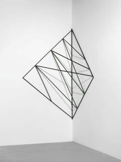 Eva Rothschild - Cages