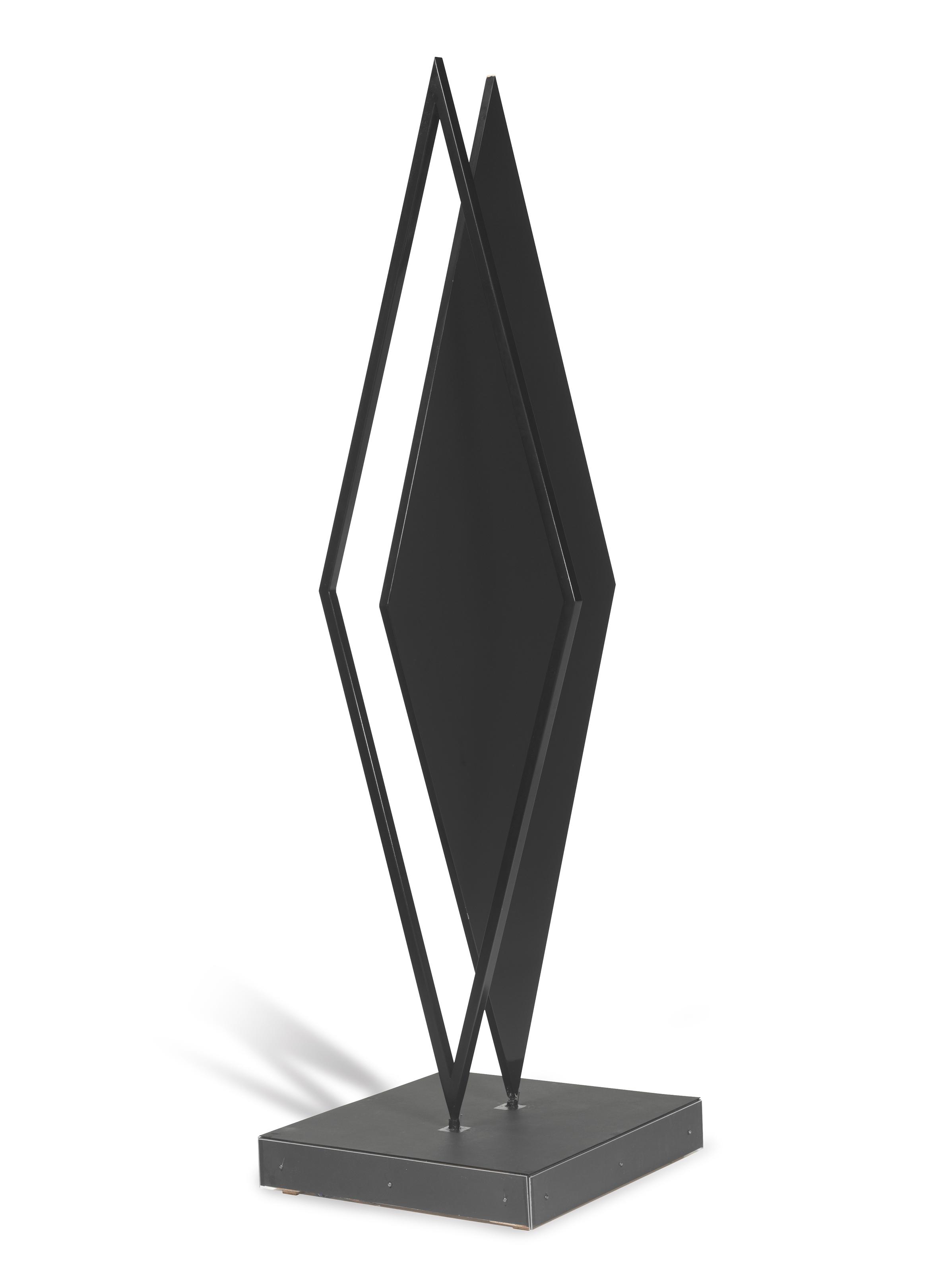 Eva Rothschild - Diamond Day