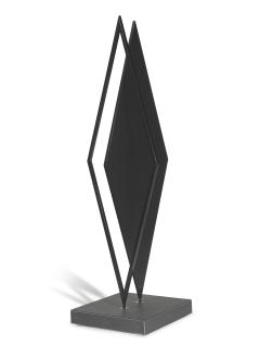 Eva Rothschild - Diamond Day