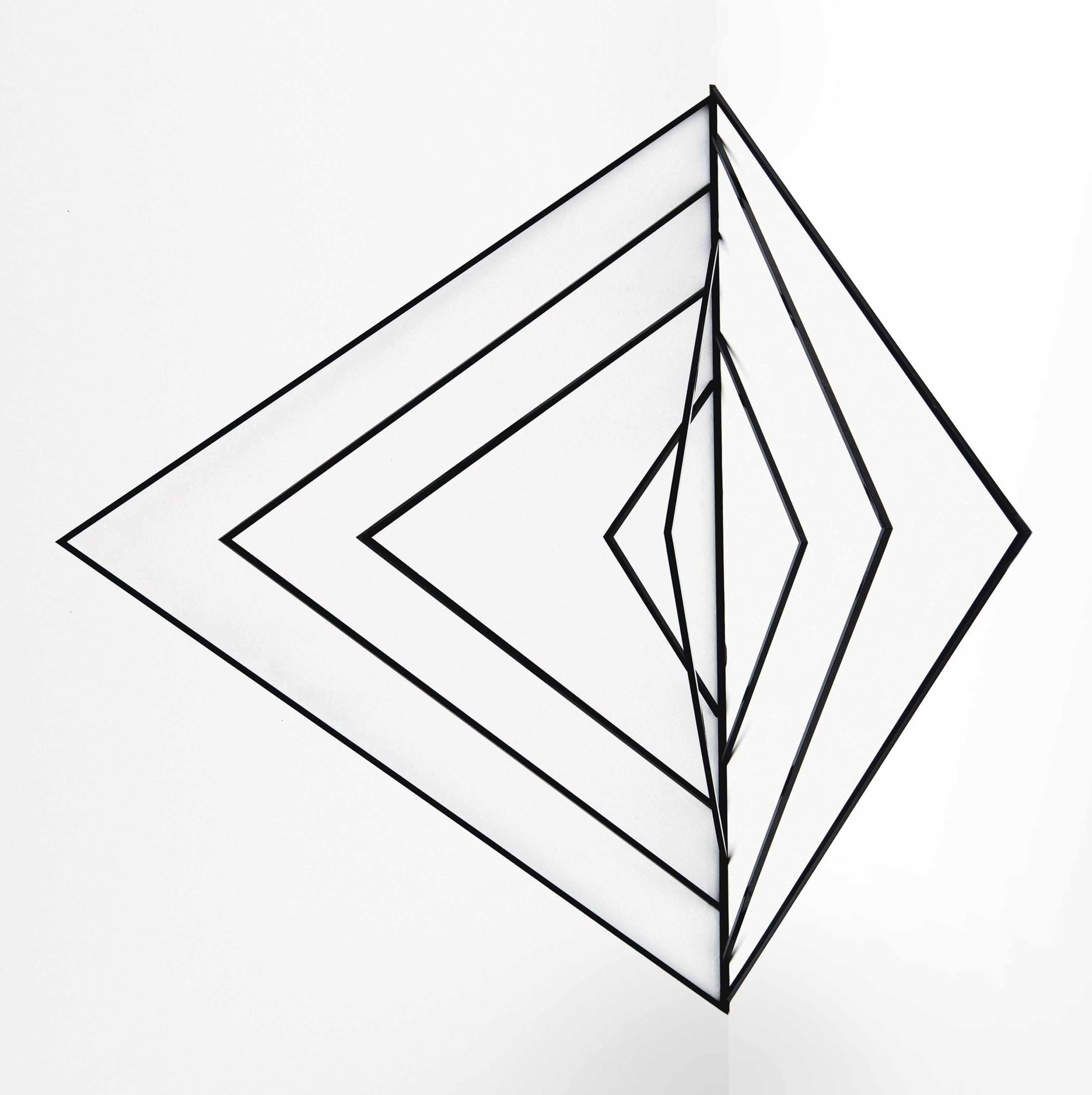 Eva Rothschild - Empty Page