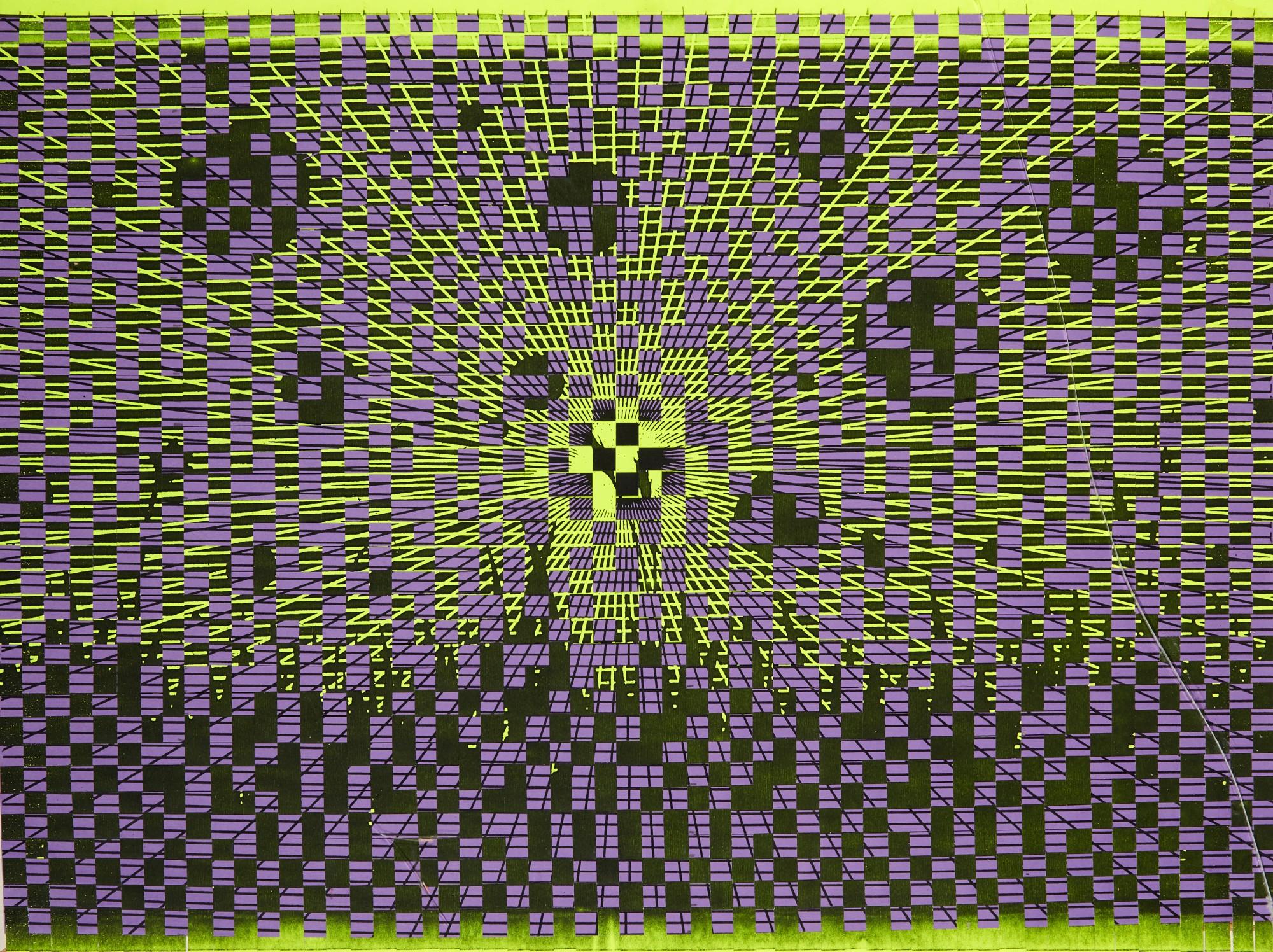 Eva Rothschild - Guide