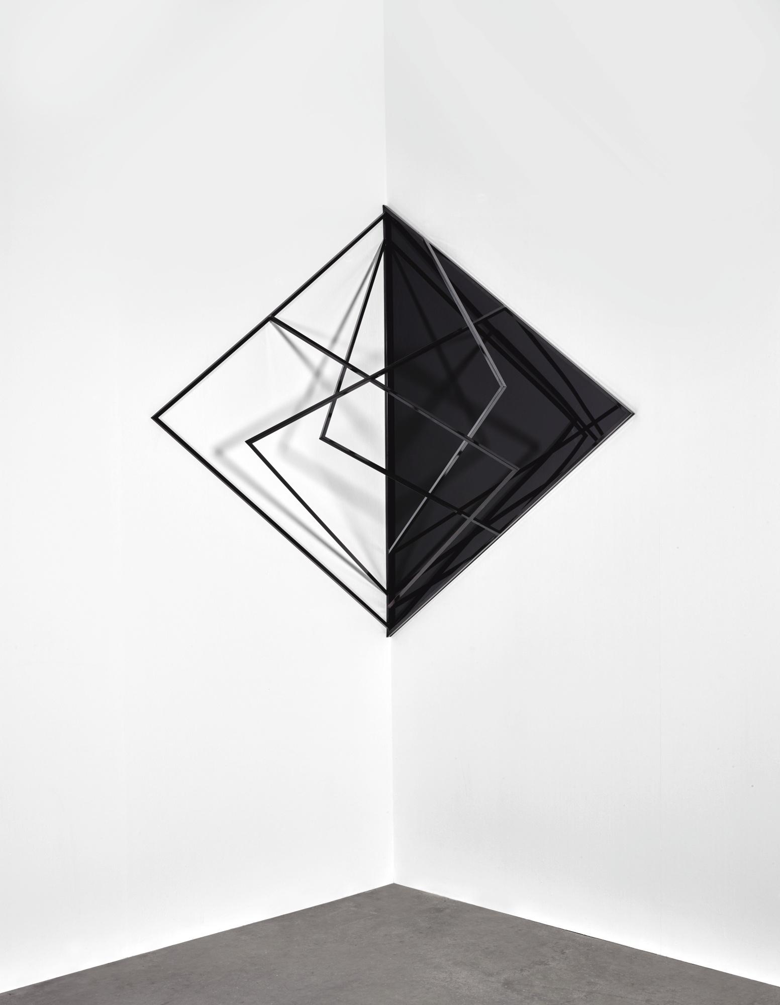 Eva Rothschild - Lucky Man