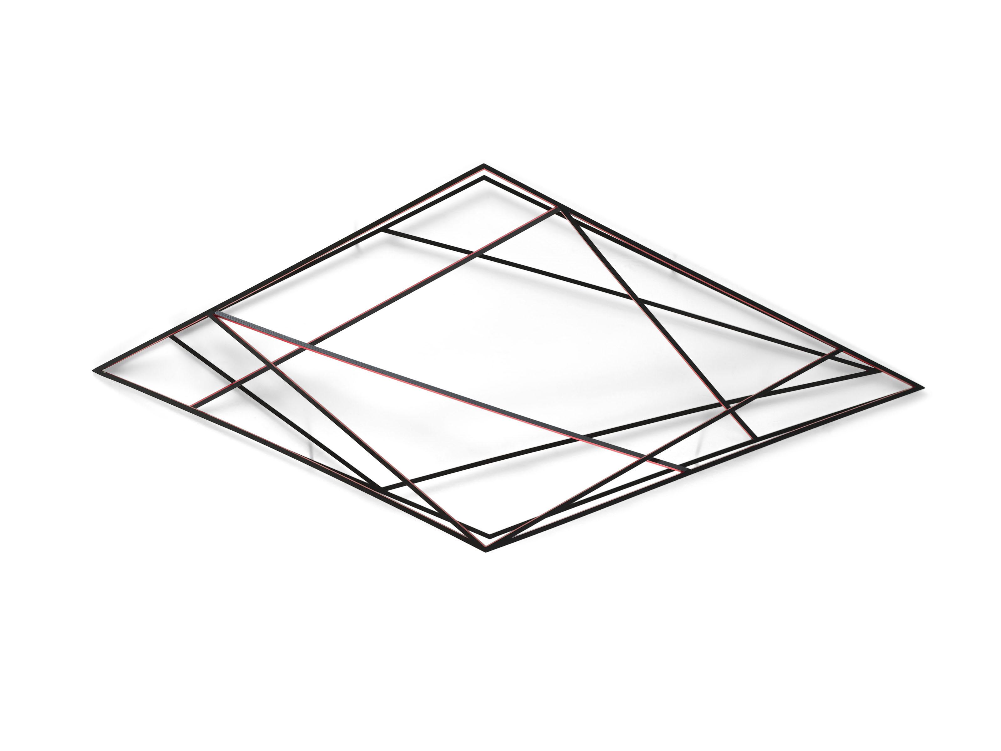 Eva Rothschild - Maker