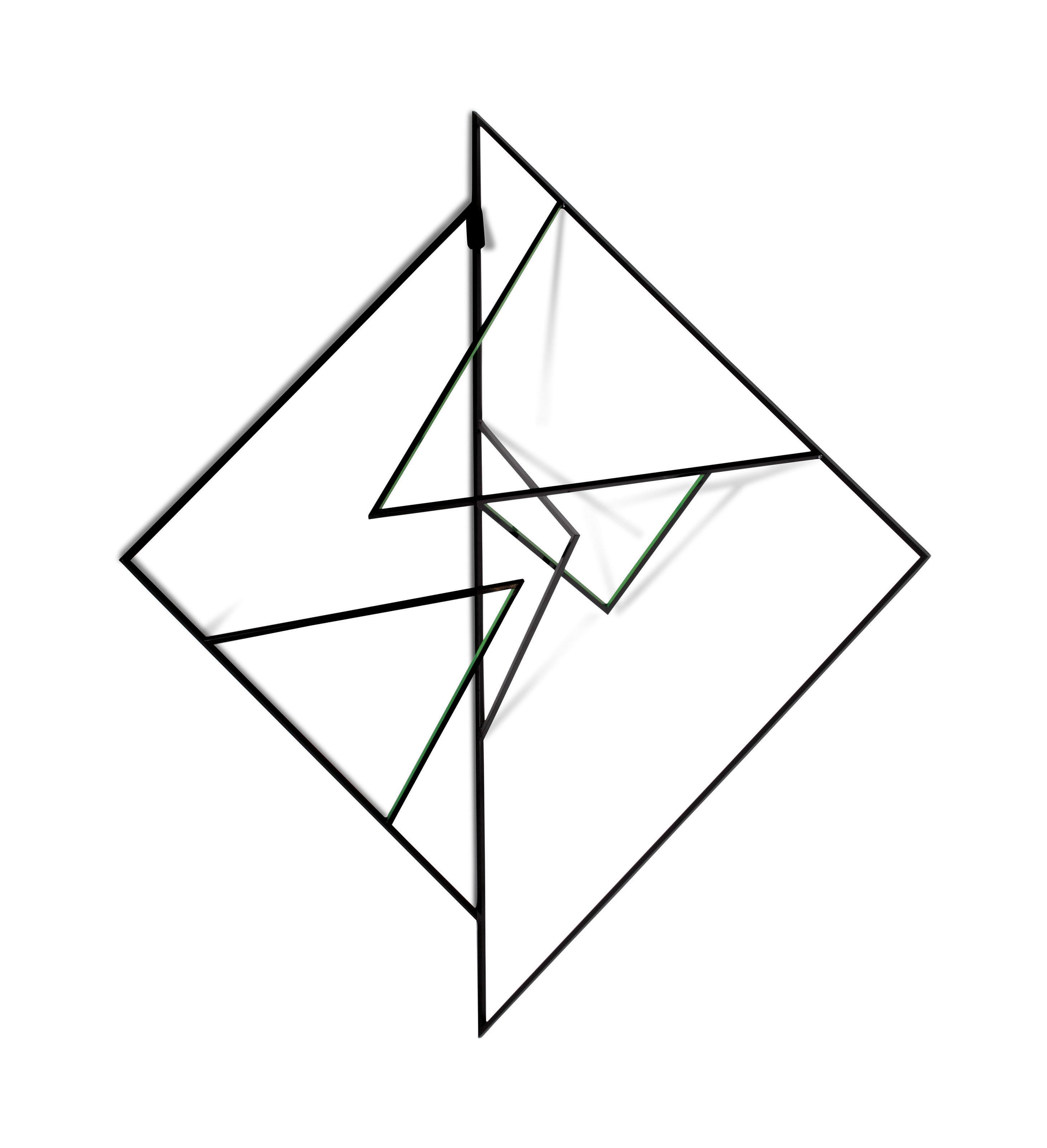 Eva Rothschild - Mastermind