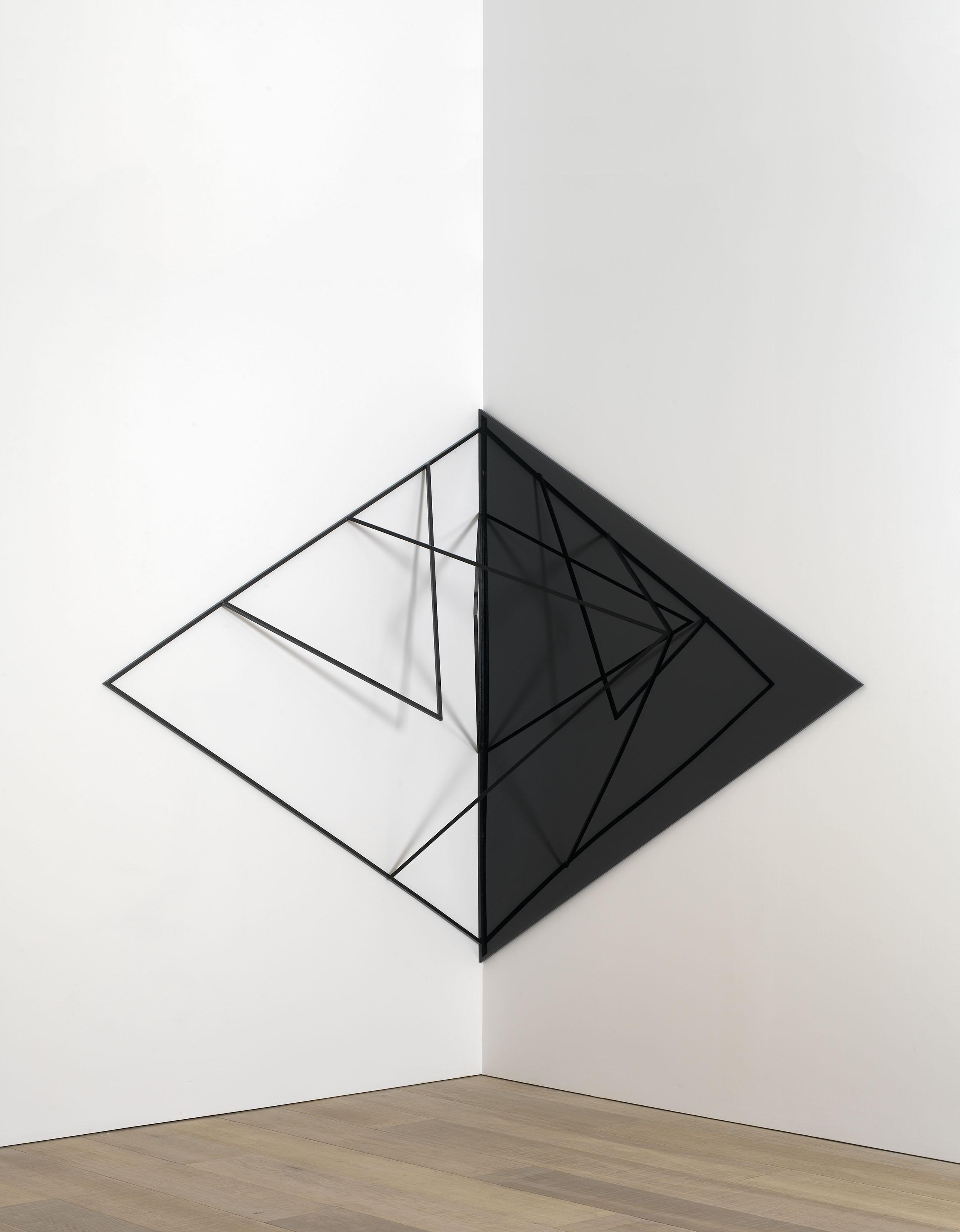 Eva Rothschild - Motivator