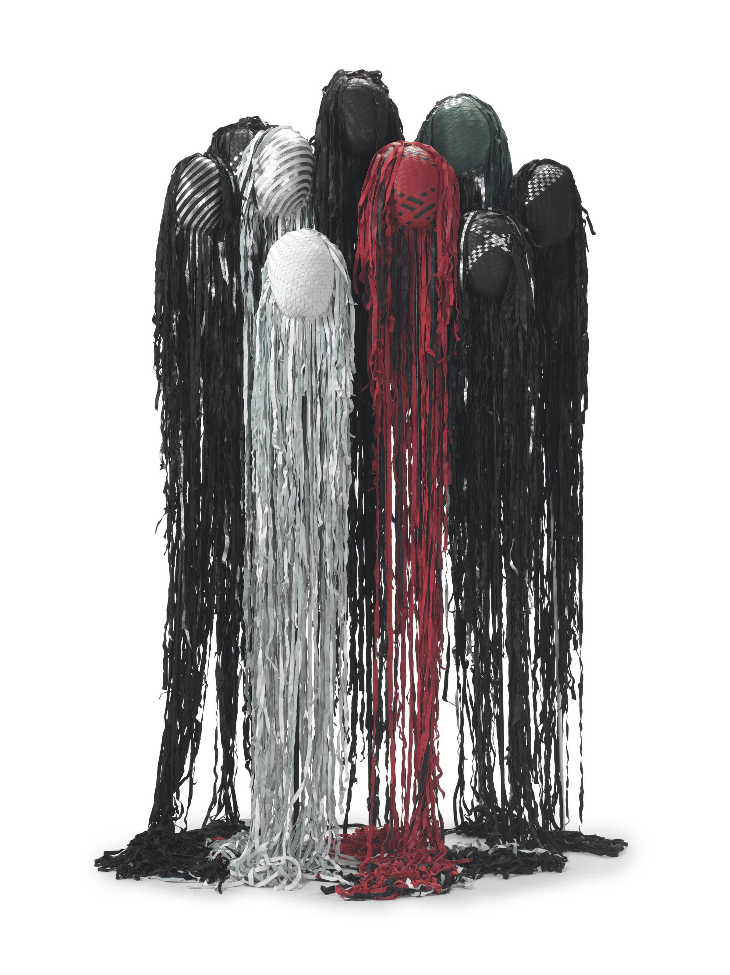 Eva Rothschild - Town and Country