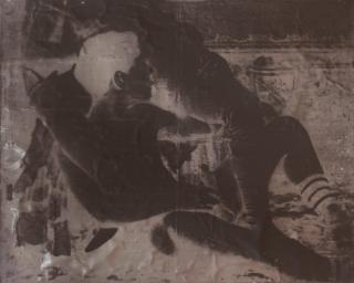 Eva Schlegel - Ohne Titel