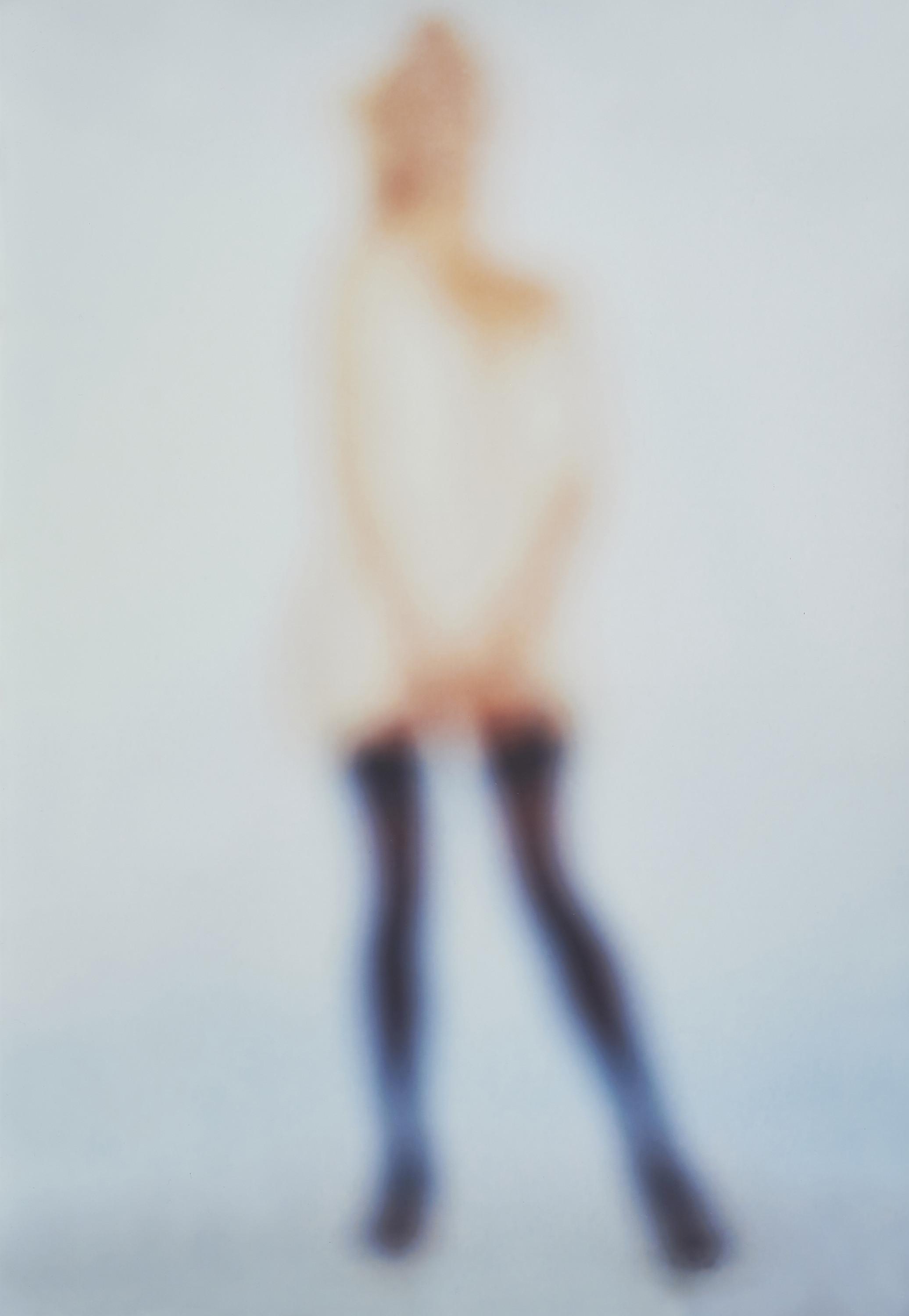 Eva Schlegel - Ohne Titel.