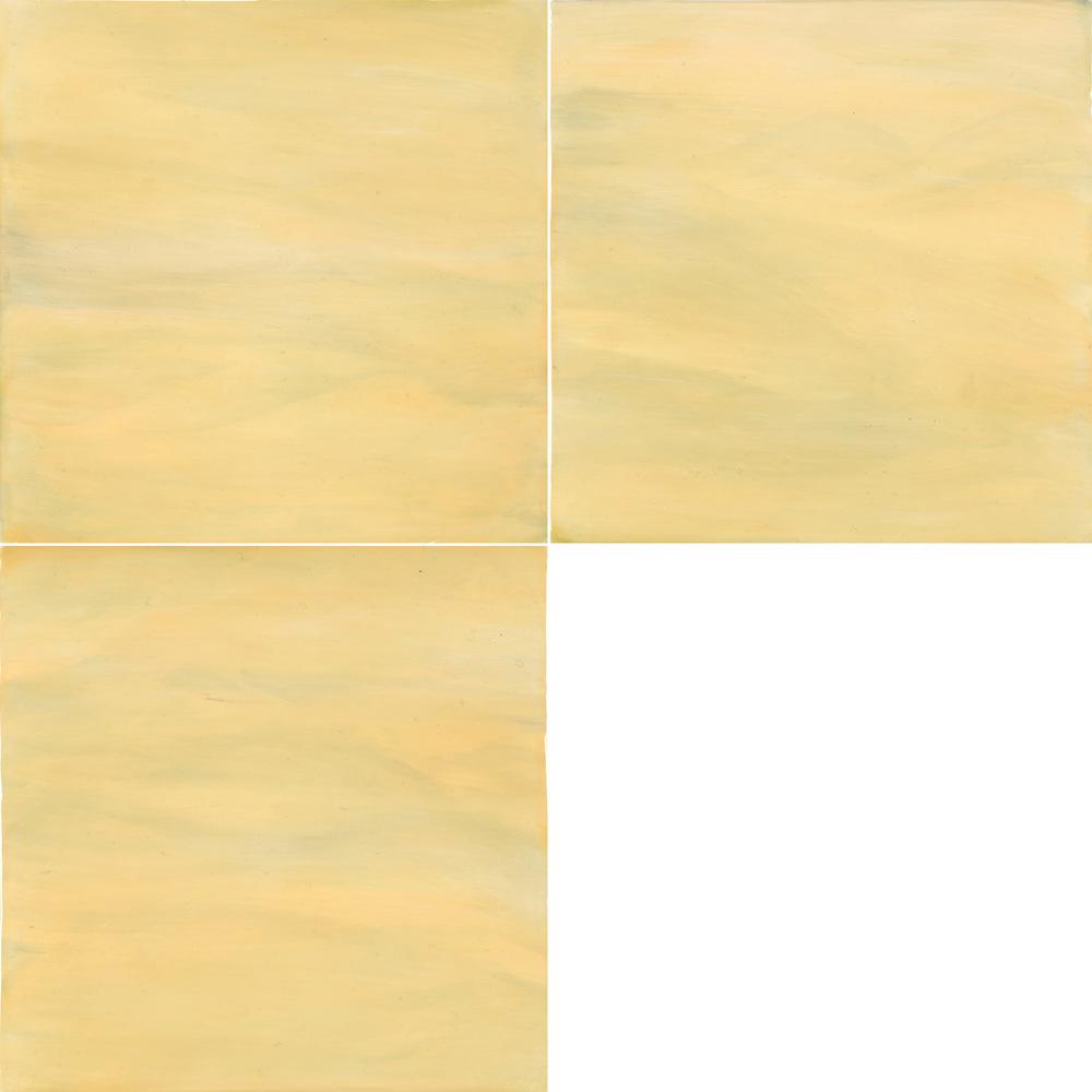 Eva Schlegel - Ohne Titel.