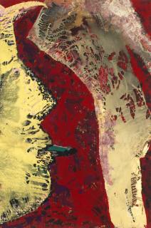 Eva Zettervall - Illustration till Faust