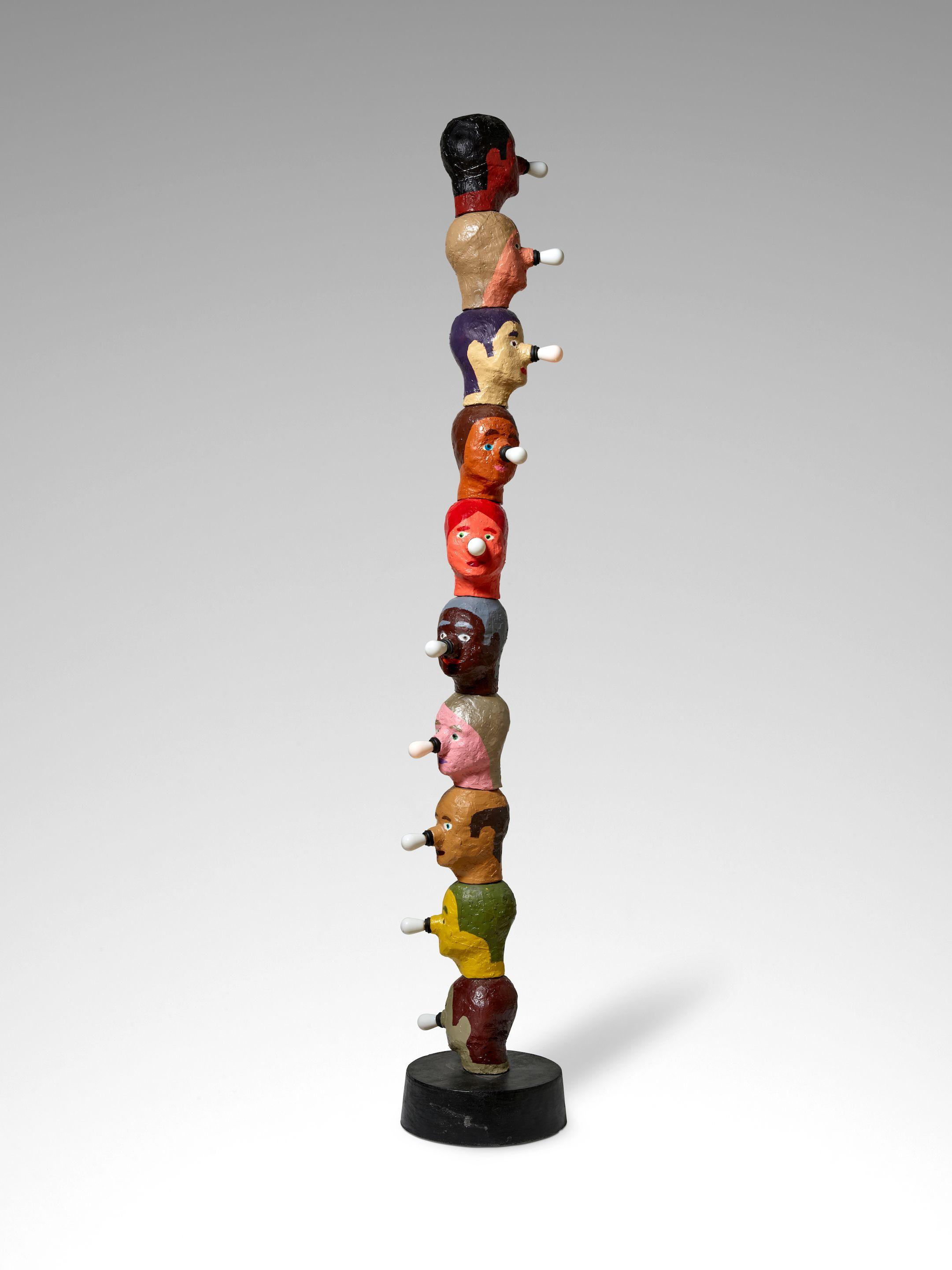 Evan Holloway - Right Twist