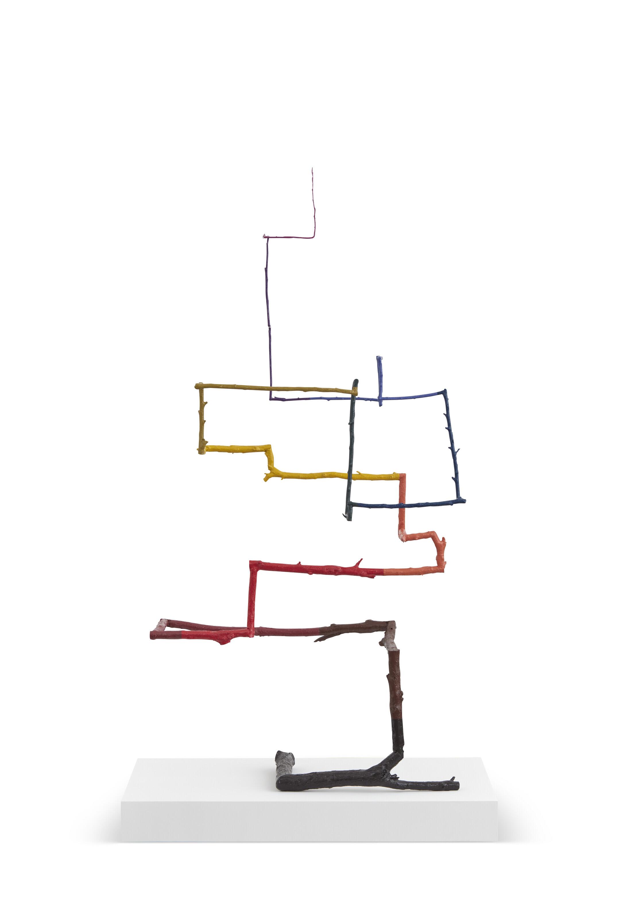 Evan Holloway - Untitled