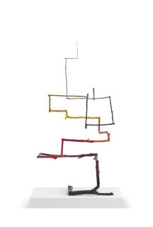 Evan Holloway - Untitled