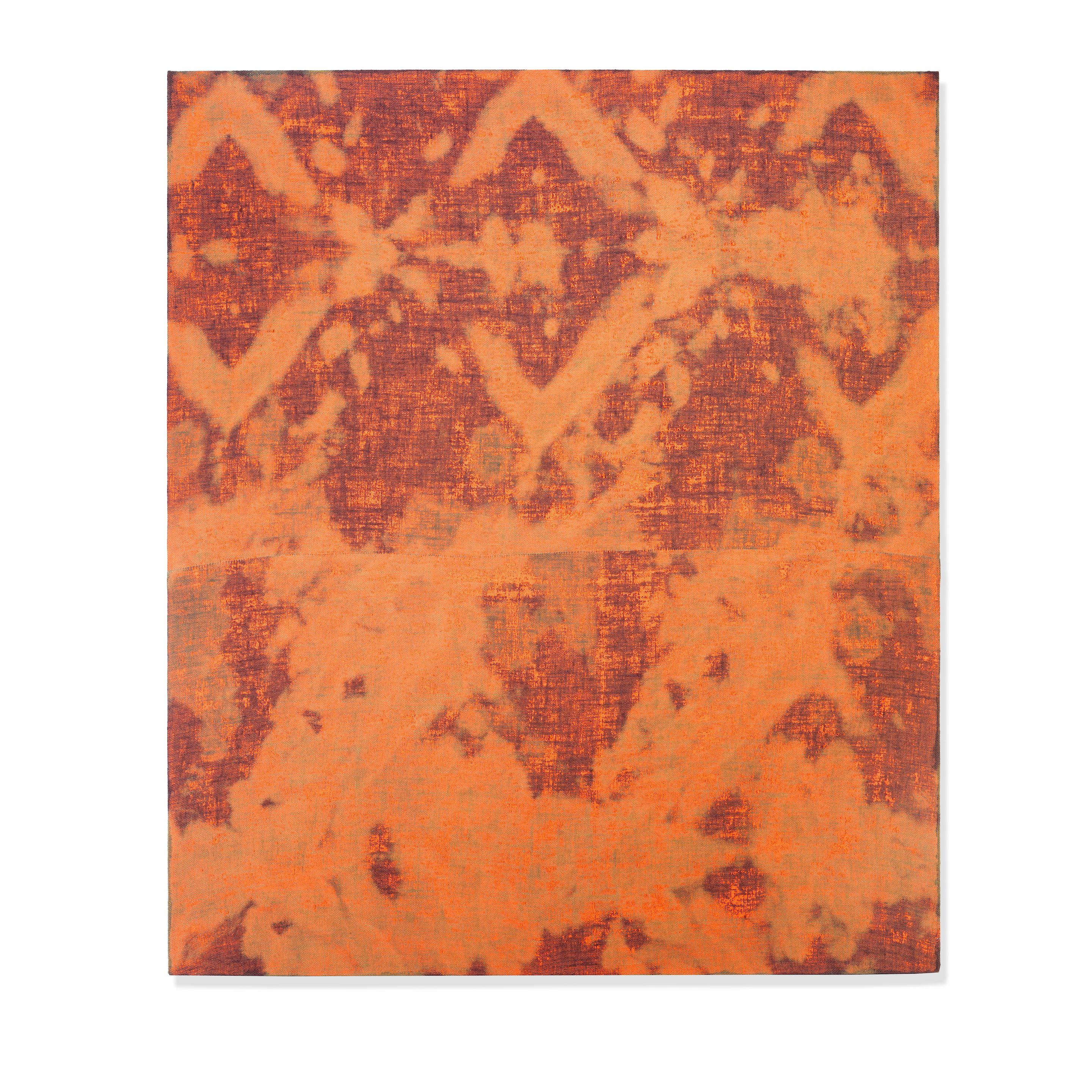 Evan Nesbit - Bay Leaves and Sandalwood IV, 2014