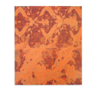 Evan Nesbit - Bay Leaves and Sandalwood IV, 2014