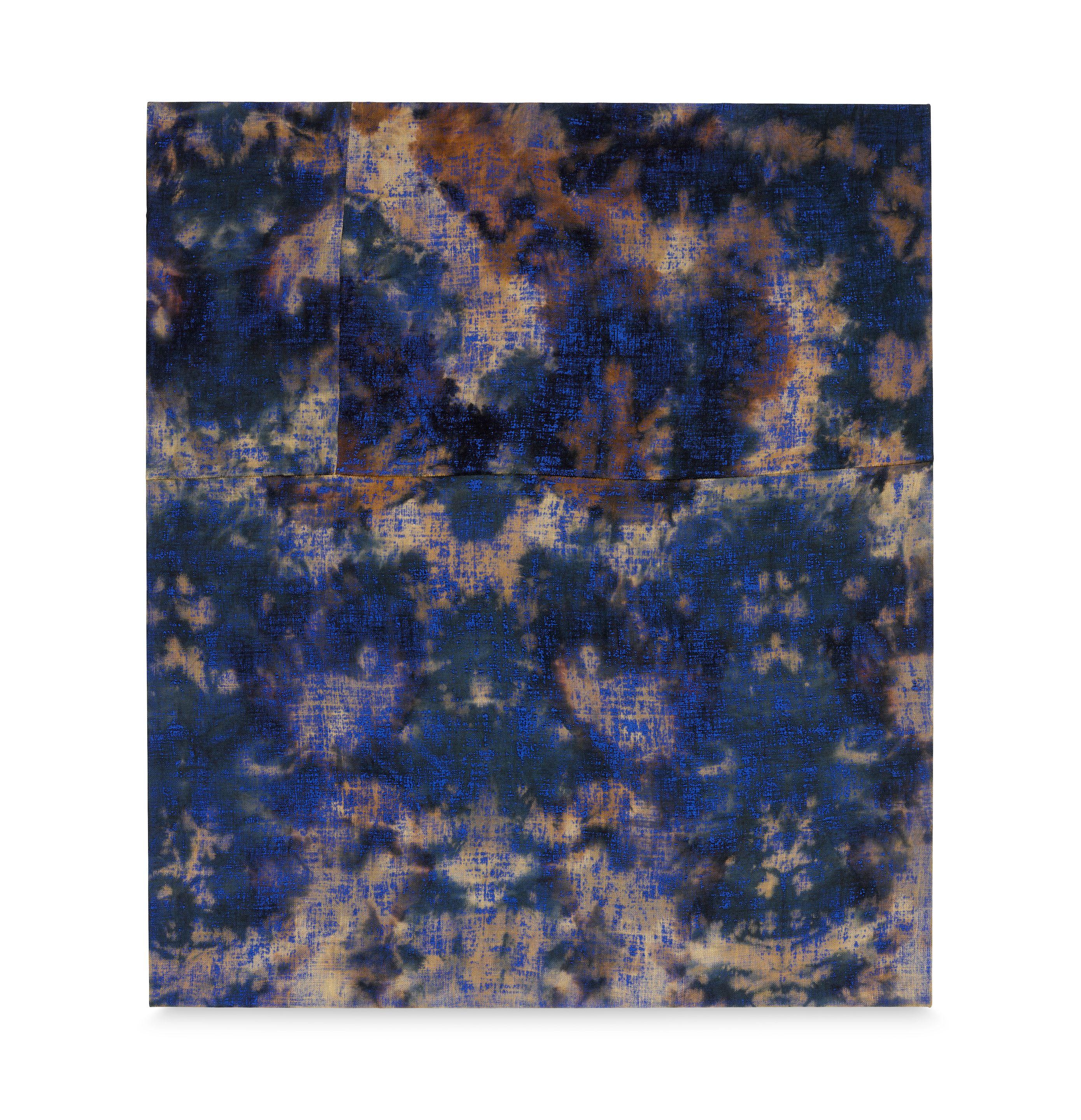 Evan Nesbit - Porosity (Sand in My Joints), 2015