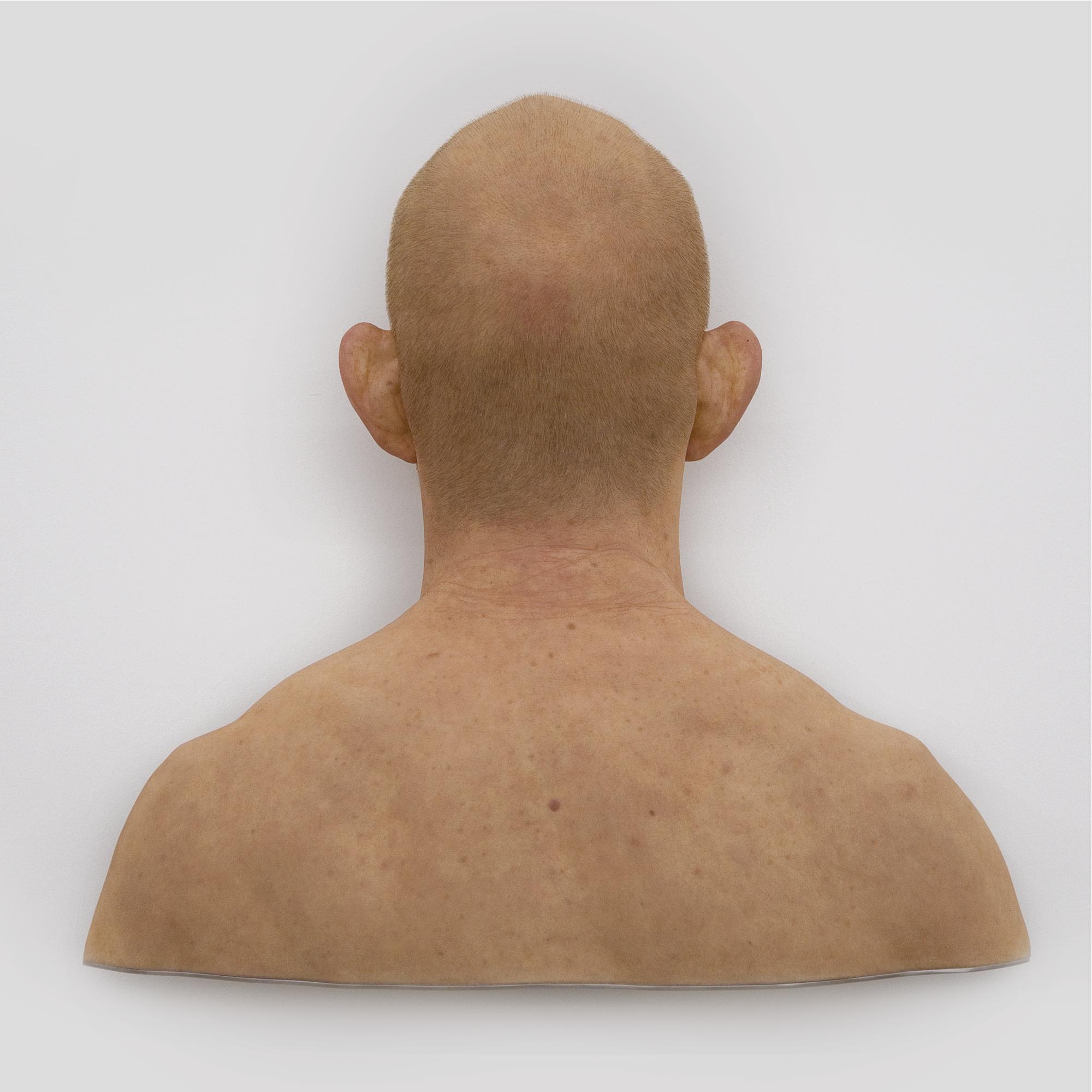 Evan Penny - Back Of Jay