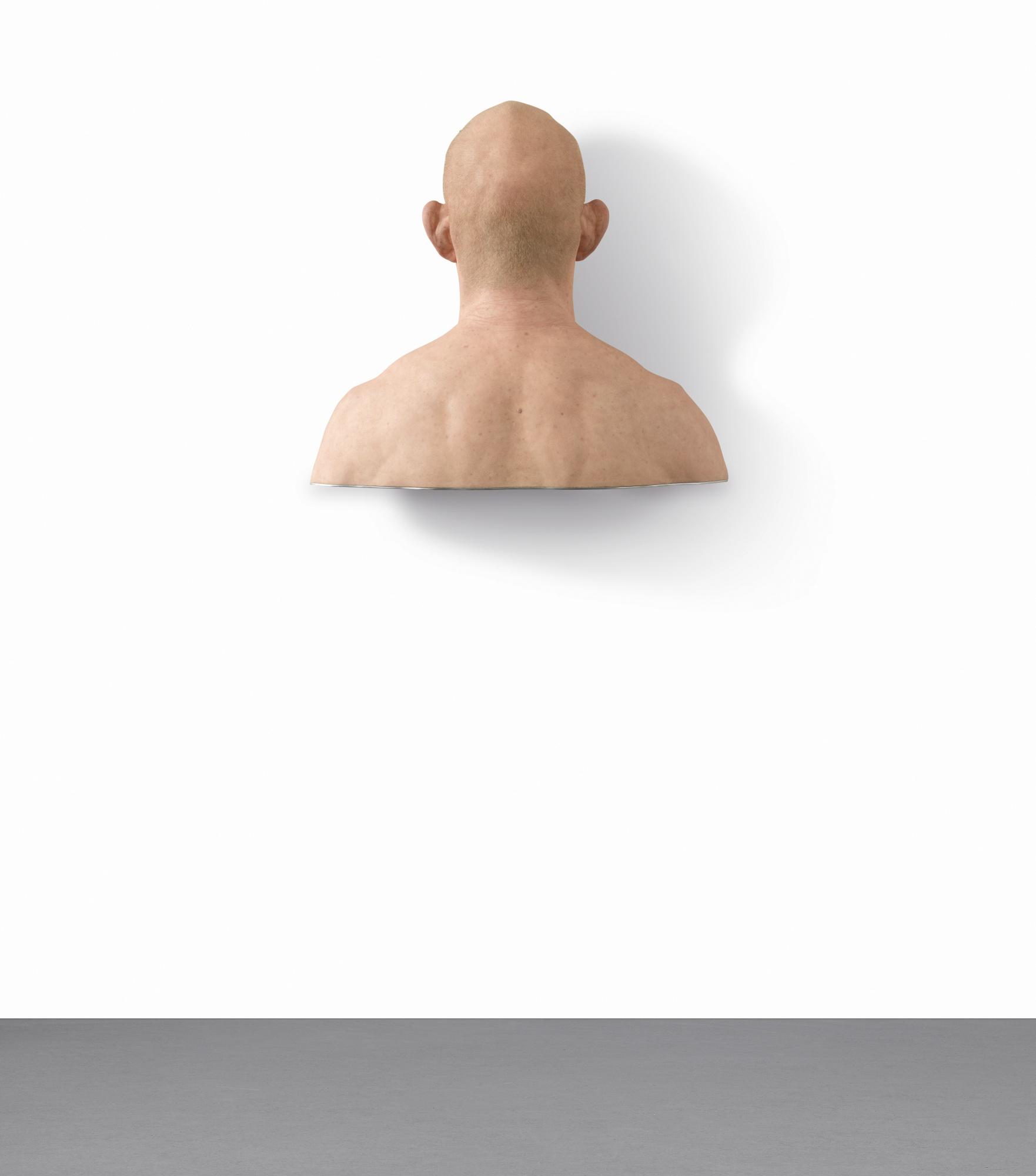 Evan Penny - Back Of Jay