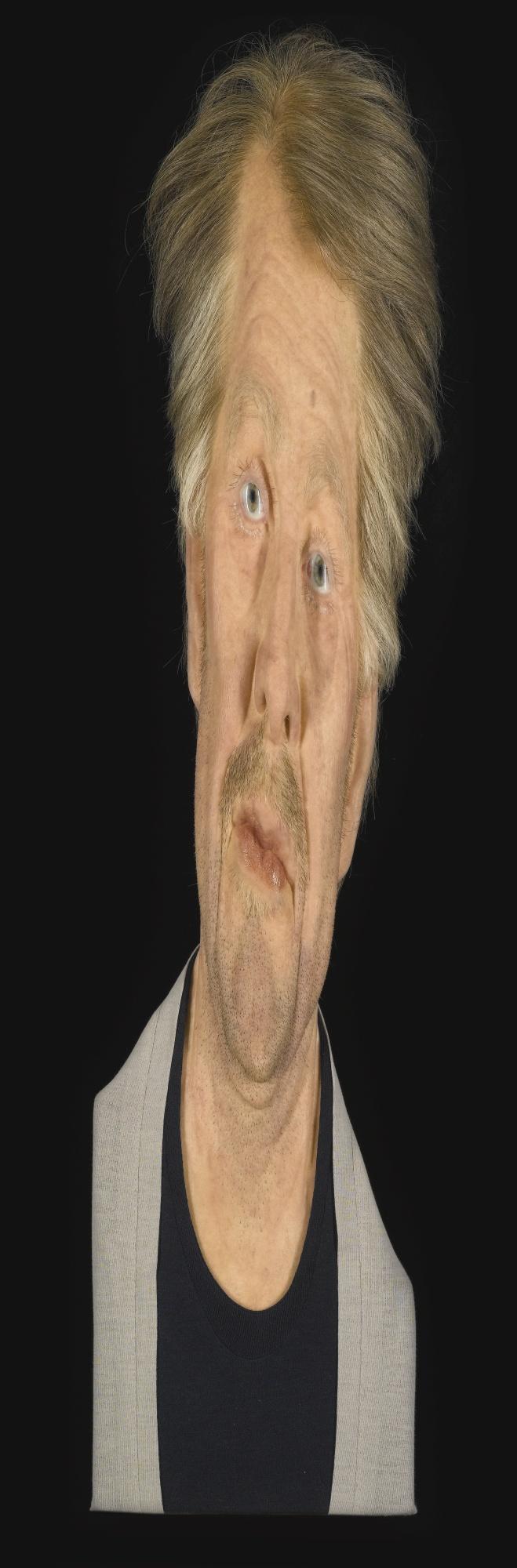 Evan Penny - (Old) Stretch #3