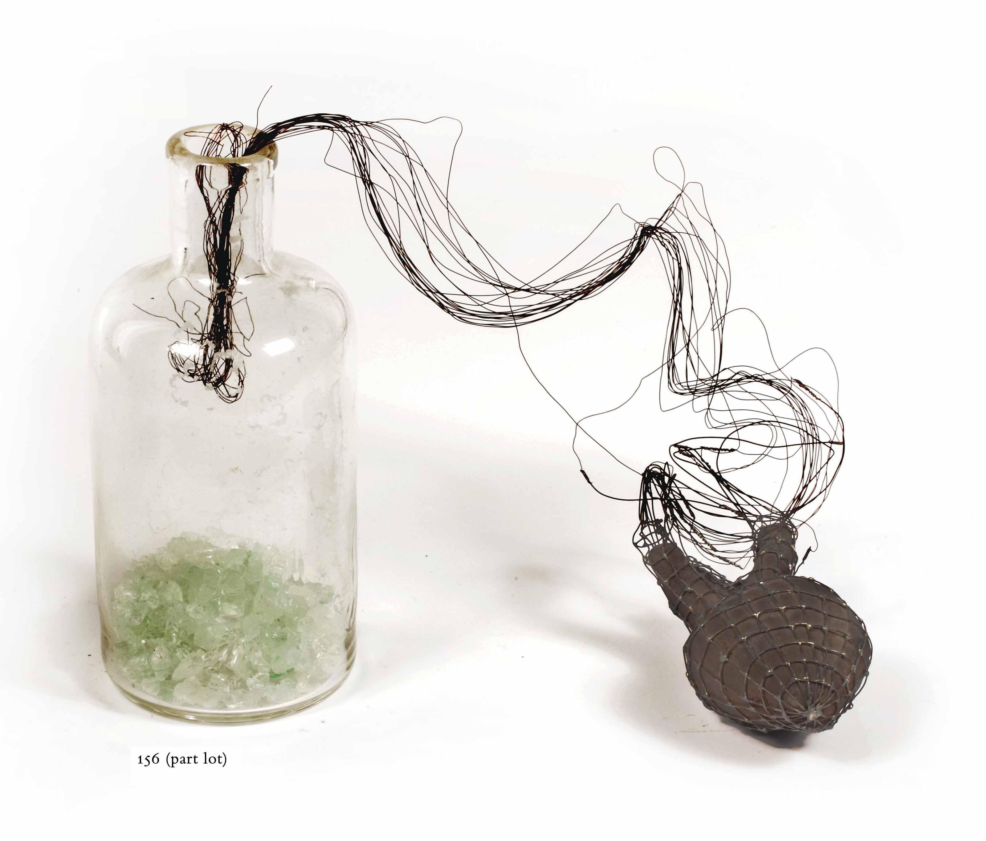 Eve Andrée Laramée - (i) Delayed burning