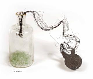 Eve Andrée Laramée - (i) Delayed burning