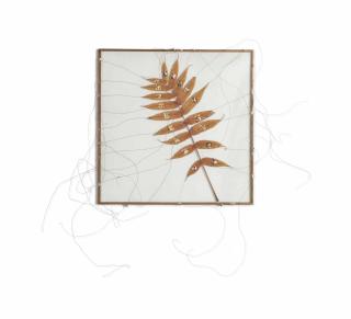 Eve Andrée Laramée - Leaf Battery