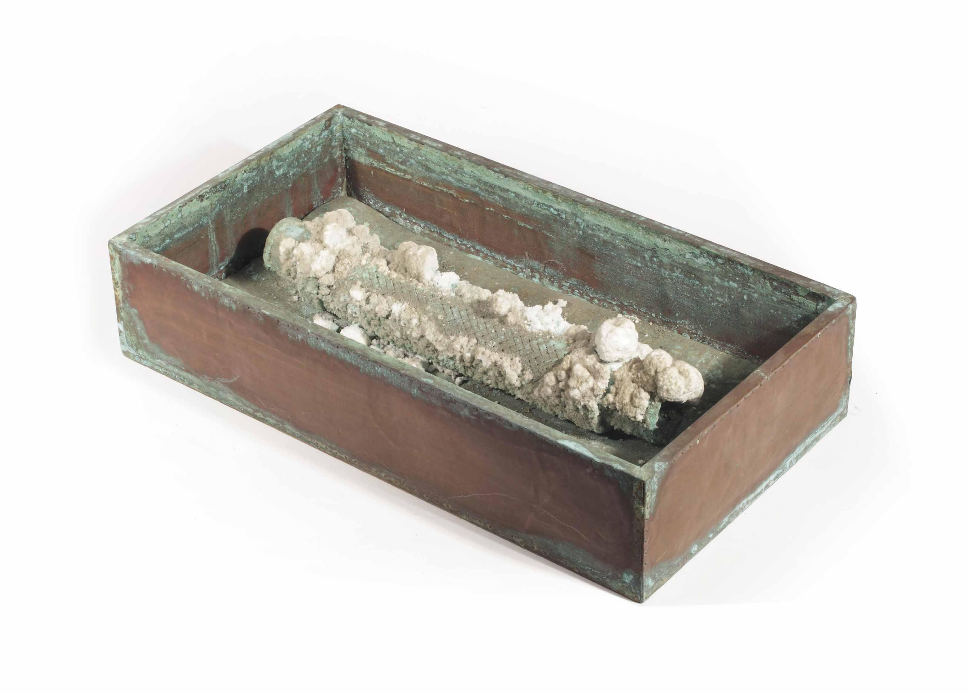 Eve Andrée Laramée - Without The Body