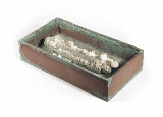 Eve Andrée Laramée - Without The Body