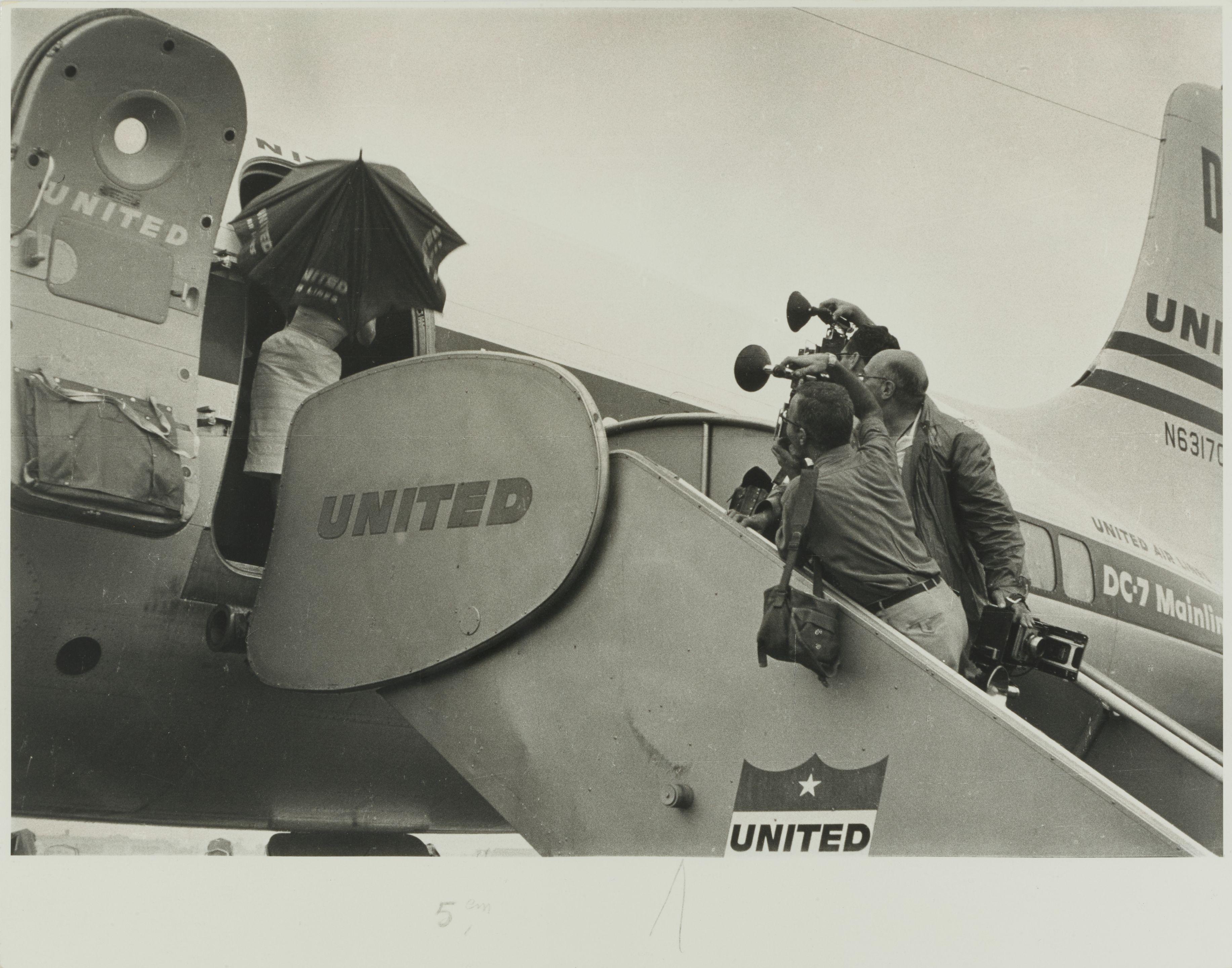 Eve Arnold - Marilyn Monroe