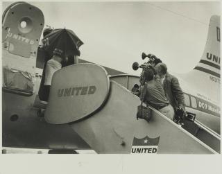 Eve Arnold - Marilyn Monroe