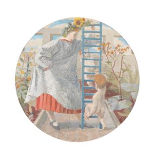 Evelyn Dunbar - Opportunity